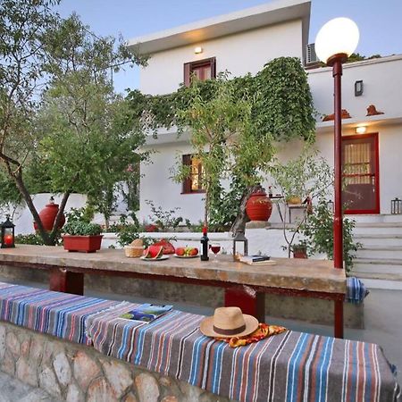 Παναής & Μαρία / Panais & Maria Villa Città di Skopelos Esterno foto