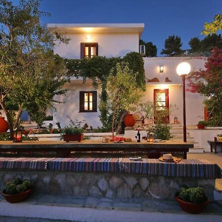 Παναής & Μαρία / Panais & Maria Villa Città di Skopelos Esterno foto