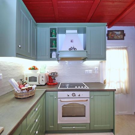 Παναής & Μαρία / Panais & Maria Villa Città di Skopelos Esterno foto