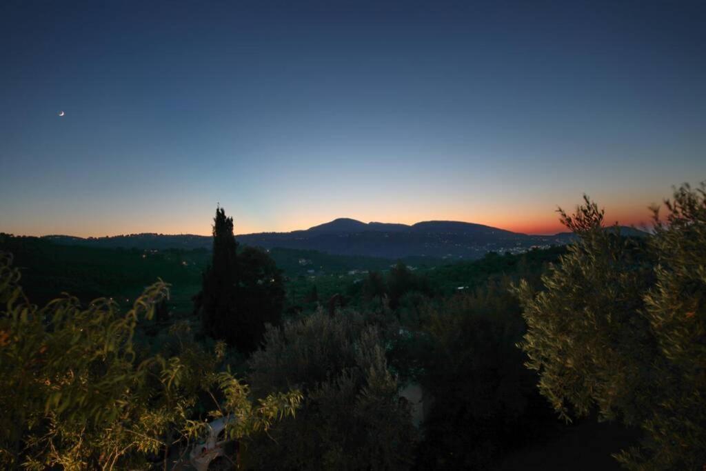 Παναής & Μαρία / Panais & Maria Villa Città di Skopelos Esterno foto