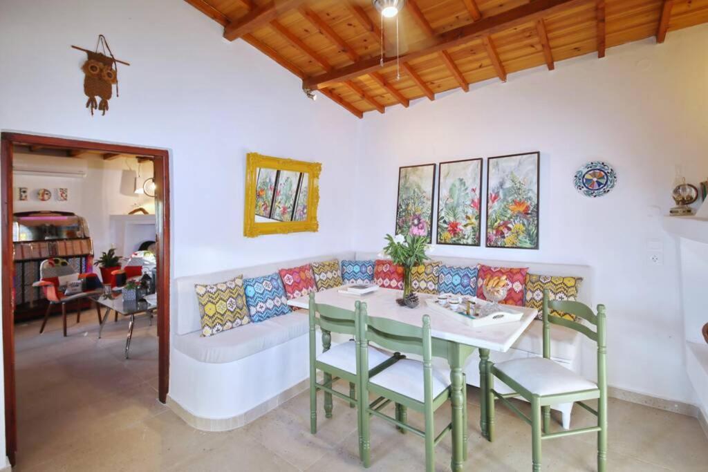 Παναής & Μαρία / Panais & Maria Villa Città di Skopelos Esterno foto