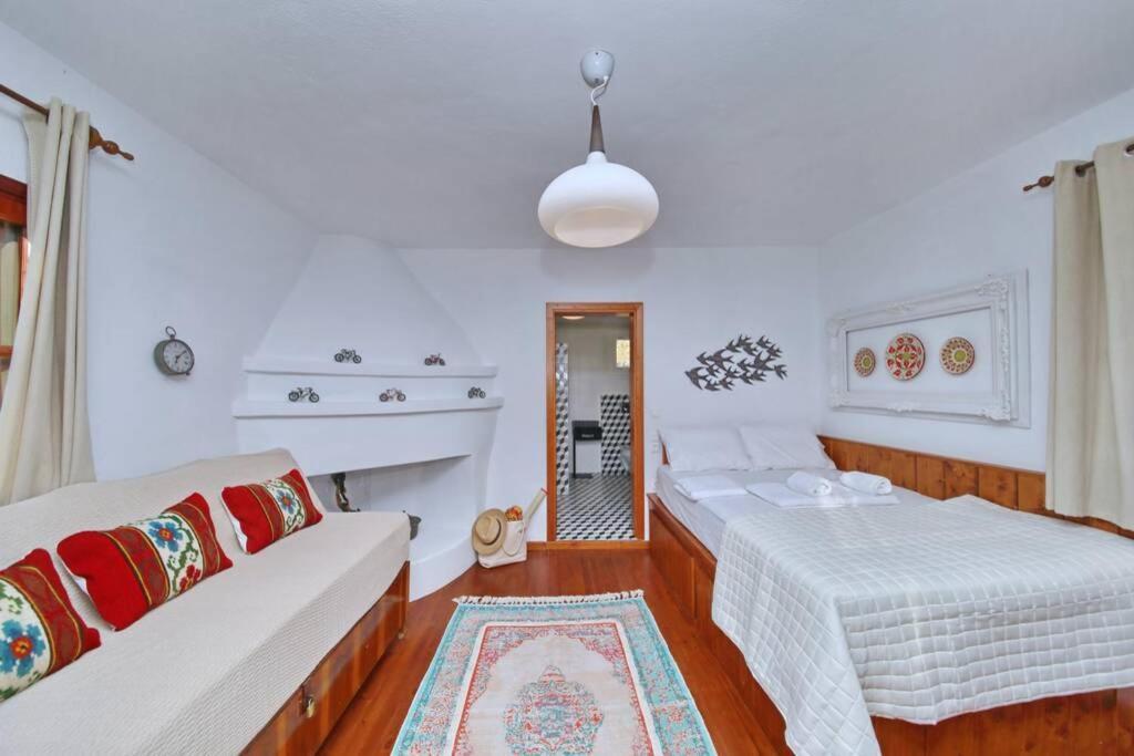 Παναής & Μαρία / Panais & Maria Villa Città di Skopelos Esterno foto