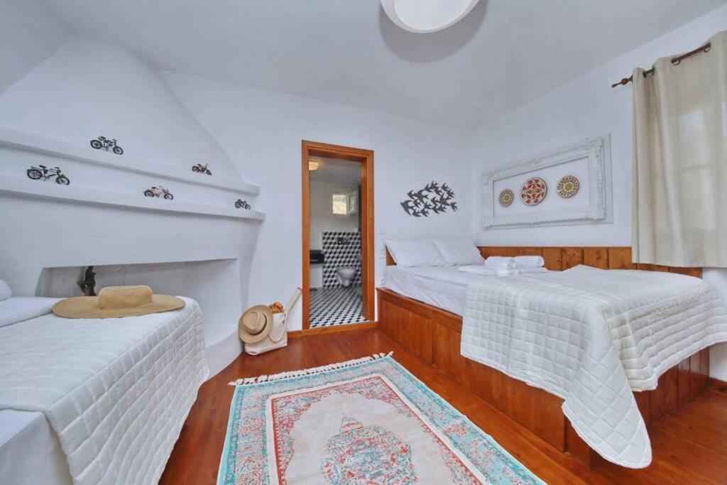 Παναής & Μαρία / Panais & Maria Villa Città di Skopelos Esterno foto