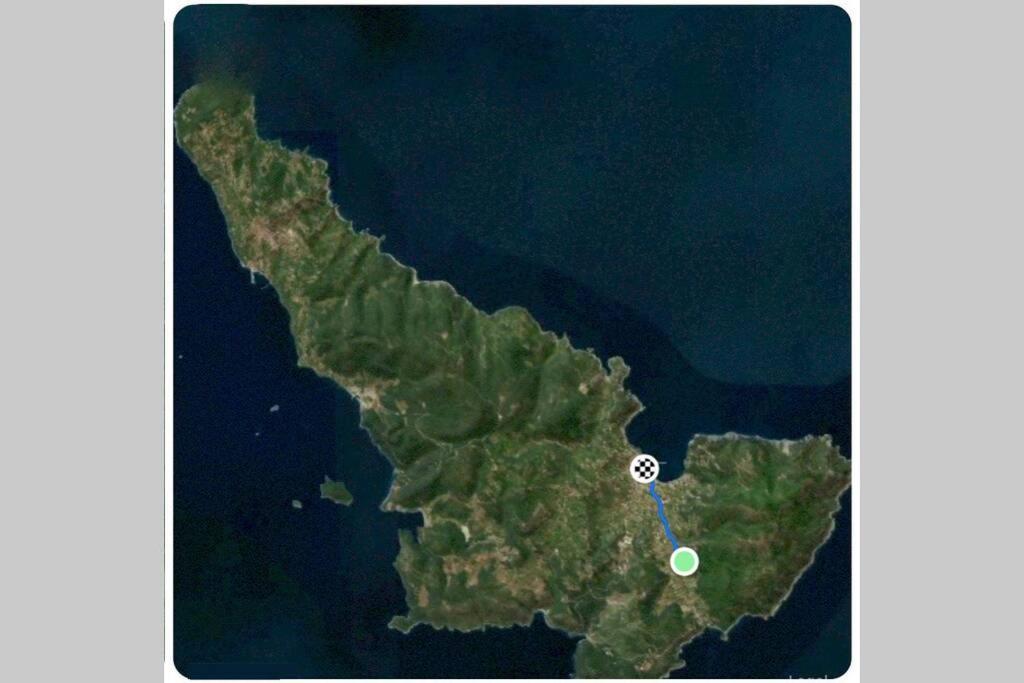 Παναής & Μαρία / Panais & Maria Villa Città di Skopelos Esterno foto