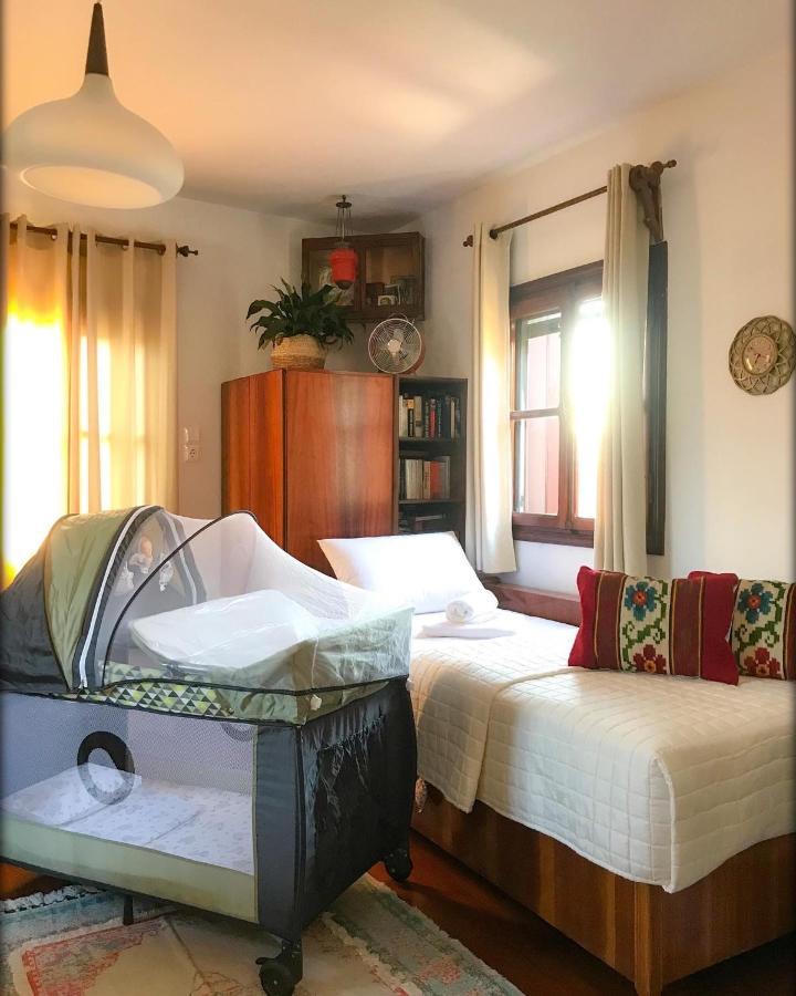 Παναής & Μαρία / Panais & Maria Villa Città di Skopelos Esterno foto